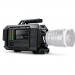 Blackmagic URSA Mini The world’s lightest handheld Super 35 digital film camera